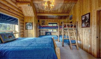 18 High Meadow Rd, Buffalo, WY 82834