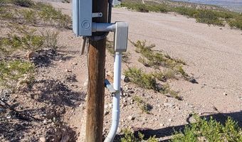 14525 187 Hwy, Caballo, NM 87931