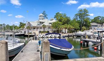 F21 Windmill Harbour Marina, Hilton Head Island, SC 29926