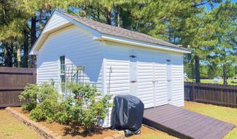 3365 Johnston County Rd, Angier, NC 27501