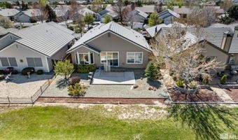 132 Sawgrass Ln, Dayton, NV 89403
