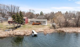 524 Lakeshore Cir, Annandale, MN 55302