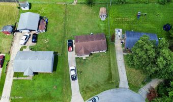 79 Jefferson Ave, Bardstown, KY 40004