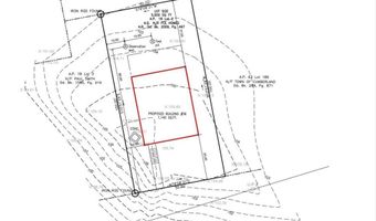 Club Drive, Cumberland, RI 02864