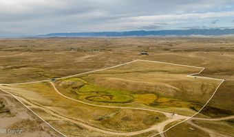 94 Quarry Rd, Buffalo, WY 82834