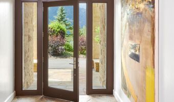 804 Hunter Creek Rd, Aspen, CO 81611