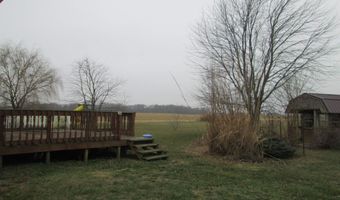4520 N Ruppert Rd, Attica, IN 47918
