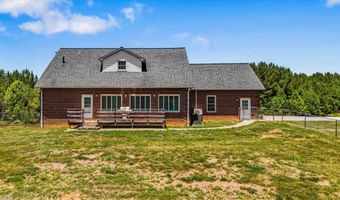 3901 Old Lexington Rd, Asheboro, NC 27205