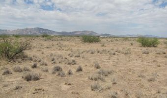TBD Hardy Street 17, Cochise, AZ 85606