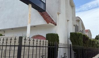 6001 S Hoover St, Los Angeles, CA 90044