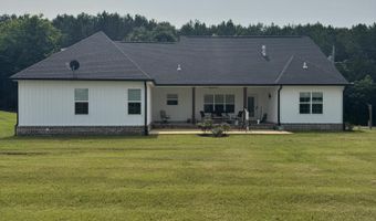 218 Robert Lee Dr, Booneville, MS 38829