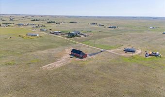876 WEST Rd, Carpenter, WY 82054