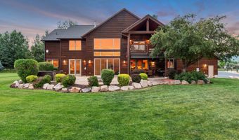 2984 WINTERTON, Charleston, UT 84032