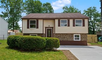 5651 Tulane Ave, Austintown, OH 44515