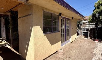 5 Gardner St, Bisbee, AZ 85603