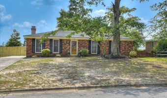 522 Gray Dr Dr, Martinez, GA 30907