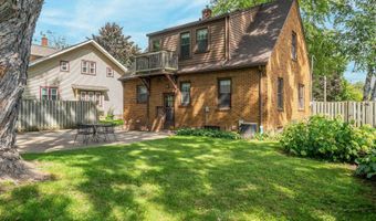 1615 N APPLETON St, Appleton, WI 54911