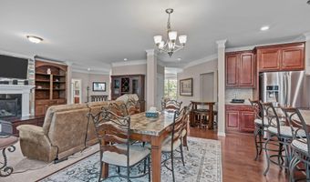 1950 Firenza Dr, Apex, NC 27502