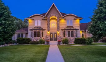 2410 Quail Run Blvd, Aberdeen, SD 57401