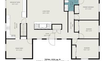 3728 Parkview Dr, Alexandria, KY 41001
