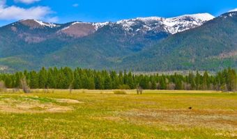 895 Mud Lake Rd, Bigfork, MT 59911