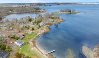229 Earle Dr, North Kingstown, RI 02852