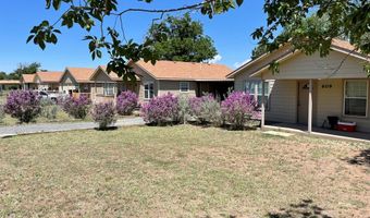 601-609 E Ave A 5, Alpine, TX 79830