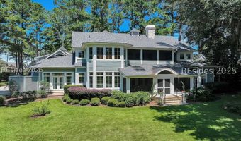 5 Berkeley Ct, Bluffton, SC 29910
