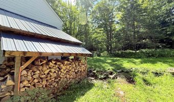 3919 E Bakersfield Rd, Bakersfield, VT 05450