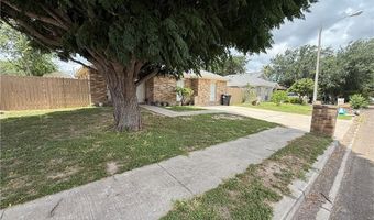 1416 E Kennedy Ave, Alton, TX 78573