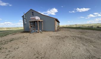 49 Mustang Rd, Buffalo, WY 82834