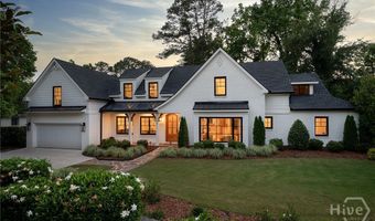 140 Meadowview Rd, Athens, GA 30606