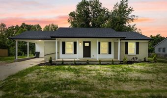 160 Mays Subdivision Rd, Beattyville, KY 41311