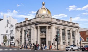 3303 WATER St NW 4B, Washington, DC 20007