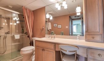 100 S Berkley Sq 9F, Atlantic City, NJ 08406