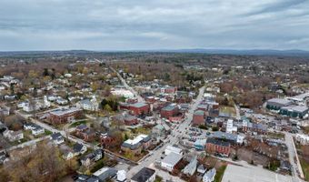 99 High Street & 24 Miller St, Belfast, ME 04915