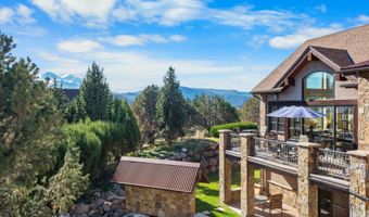 202 RIDGE Rd, Basalt, CO 81621