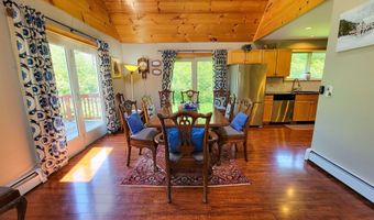 22 Lemery Rd, Braintree, VT 05060
