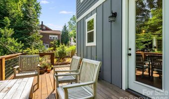 76 Louisiana Ave, Asheville, NC 28806