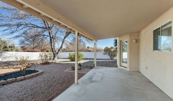 450 Casner Dr, Clarkdale, AZ 86324