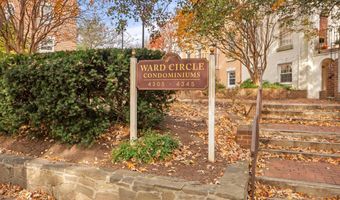 4311 MASSACHUSETTS NW, Washington, DC 20016