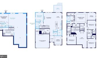 14406 DOWITCHER Way 3, Boyds, MD 20841