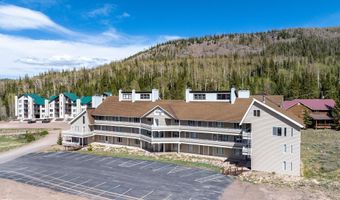 681 S Highway 143 #M-10, Brian Head, UT 84719