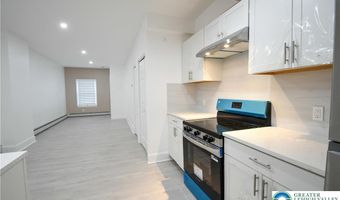 459 W Linden 1-B, Allentown, PA 18102