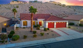2919 Desert Trail Dr, Bullhead City, AZ 86429