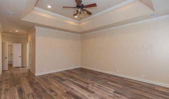 3 OLYMPIC Ct, Amarillo, TX 79124