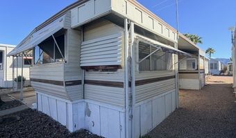 400 N. Plaza Drive Lot 367, Apache Junction, AZ 85120