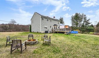 877 Purchase Brook Rd, Southbury, CT 06488