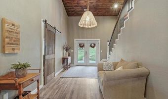 7274 Oak Dr, Beggs, OK 74421