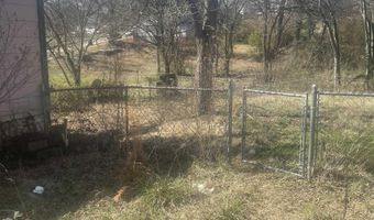 1322 PINE Ave, Anniston, AL 36201